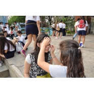 Festejamos el Día del ESTUDIANTE con los chicos del Secundario